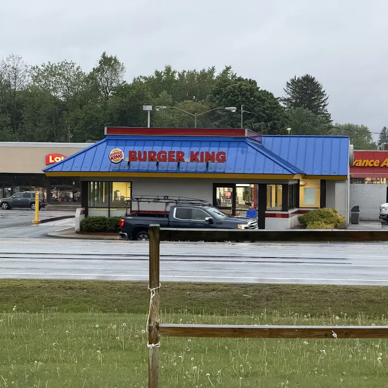 Burger King