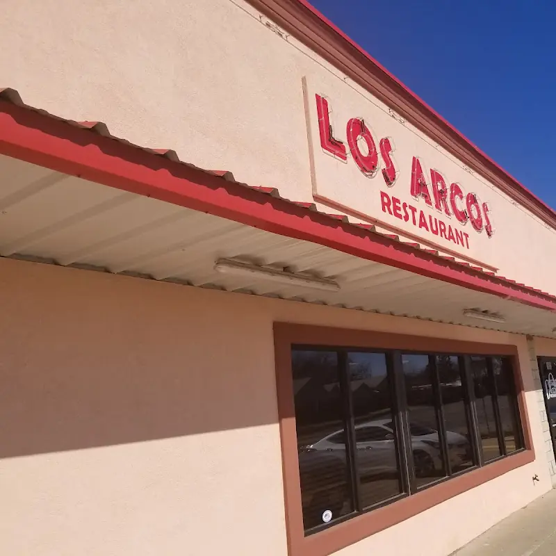 Los Arcos Restaurant