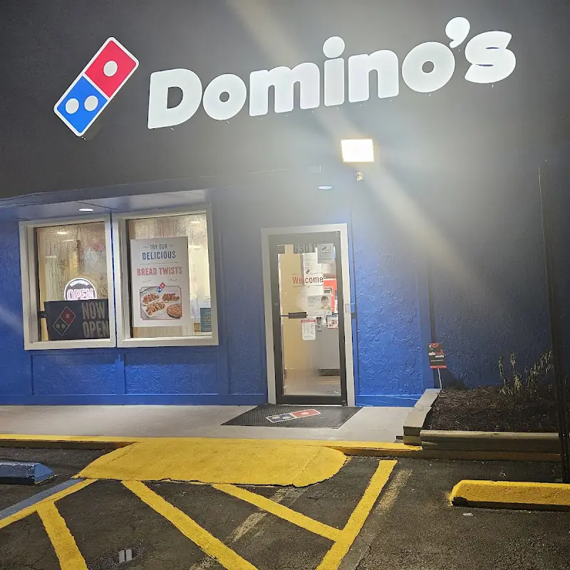 Domino's Pizza
