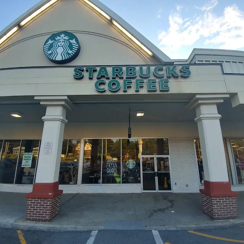Starbucks Coffee Company