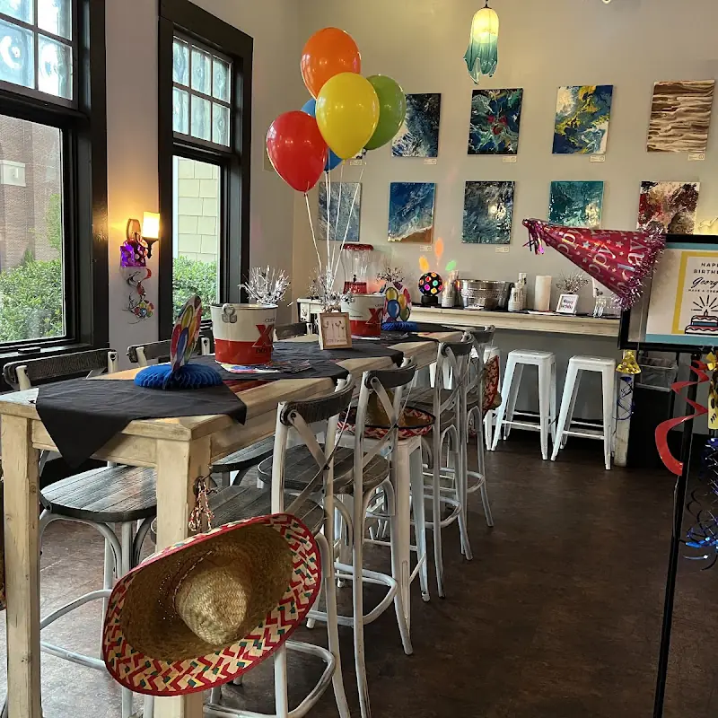 Tres Lunas Infused Tequila Bar