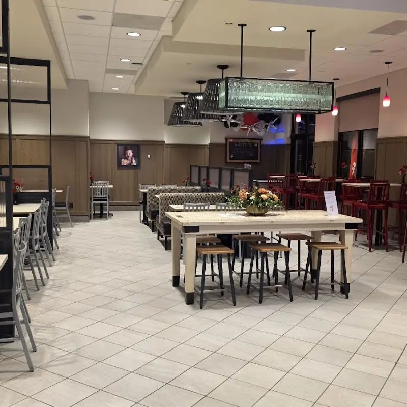 Chick-fil-A