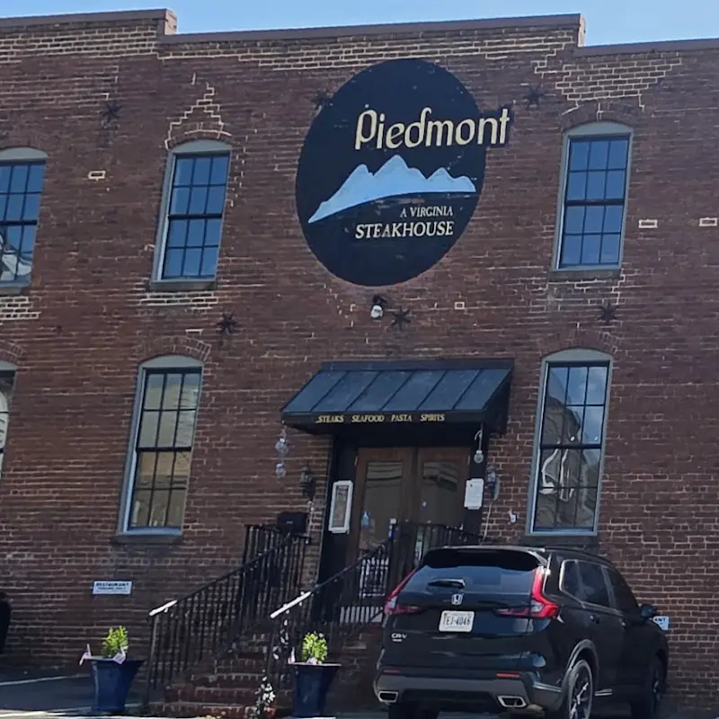 Piedmont Steakhouse