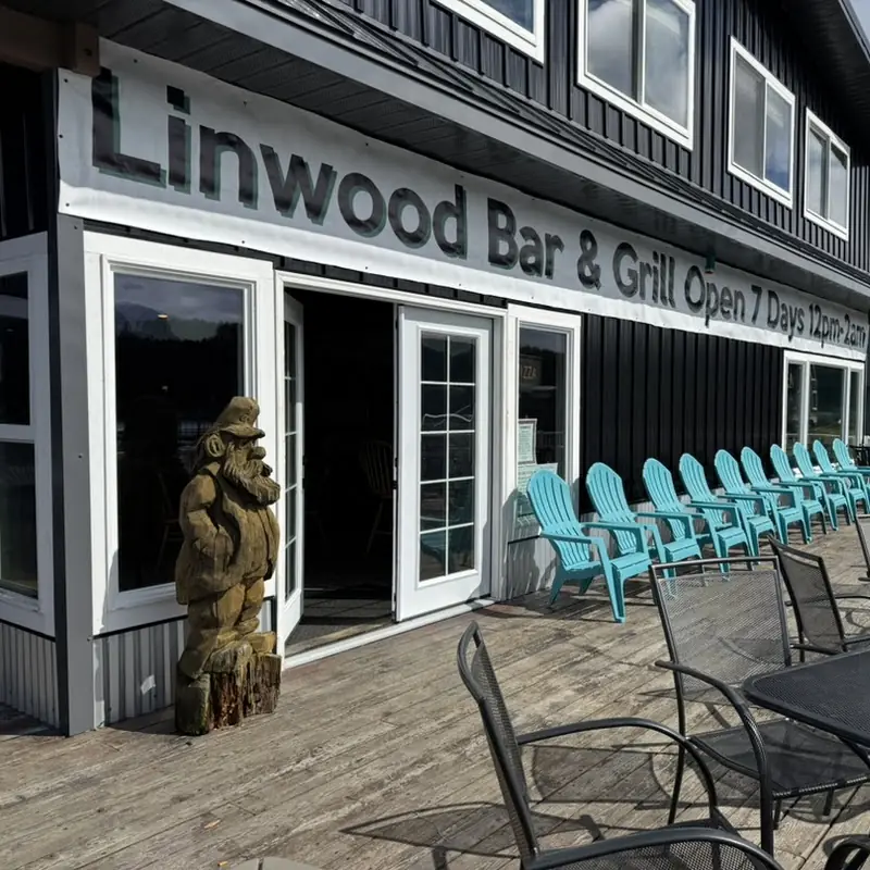Linwood Bar & Grill