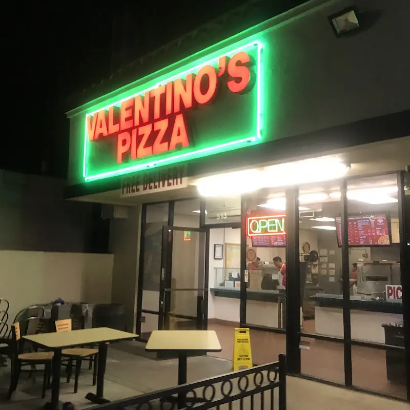 Valentino's Pizza