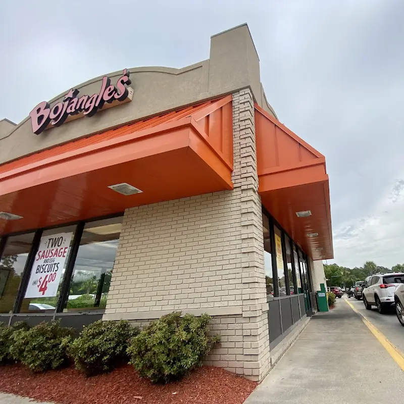 Bojangles