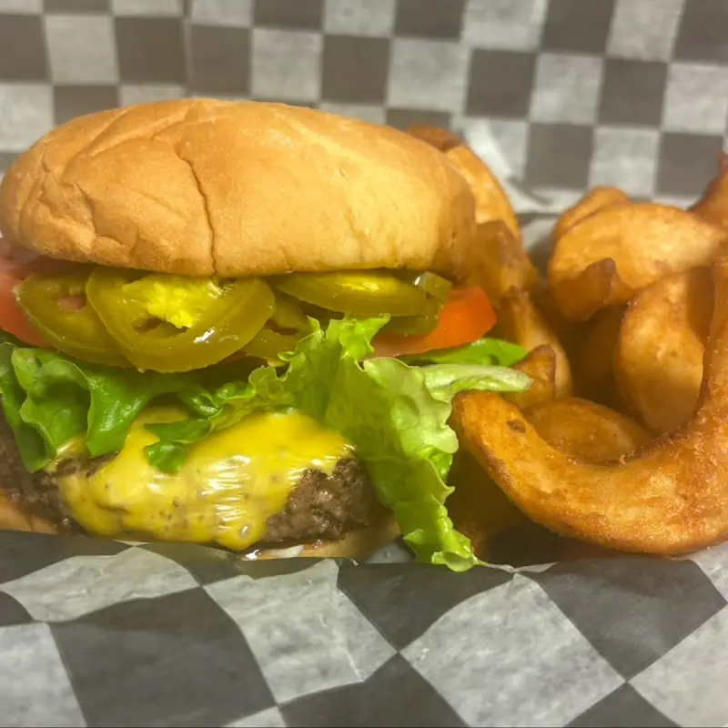 Pete's Pub & Grub