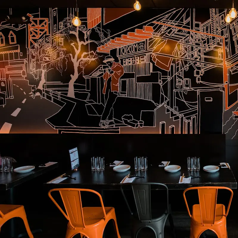 Ani Ramen House