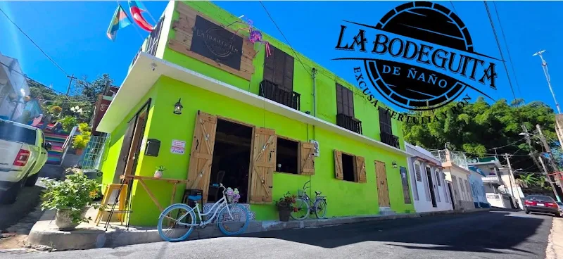La Bodeguita de Ñaño