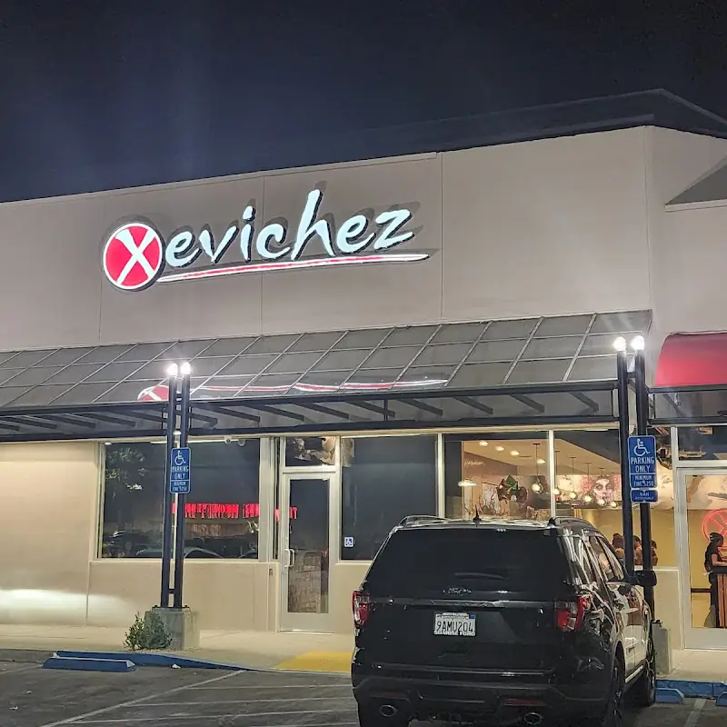 Xevichez