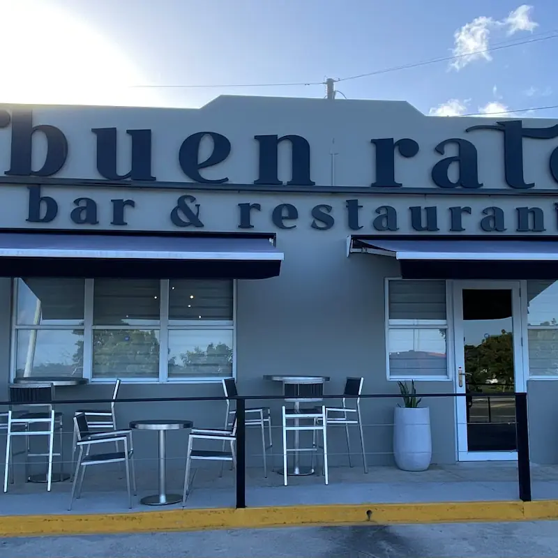 Buen Rato Bar & Restaurant