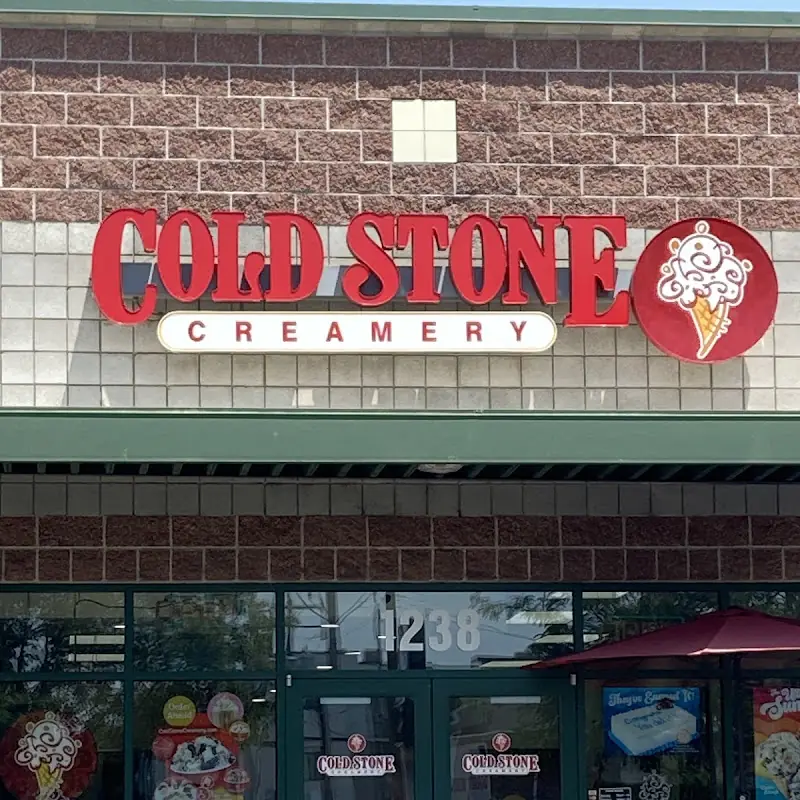 Cold Stone Creamery