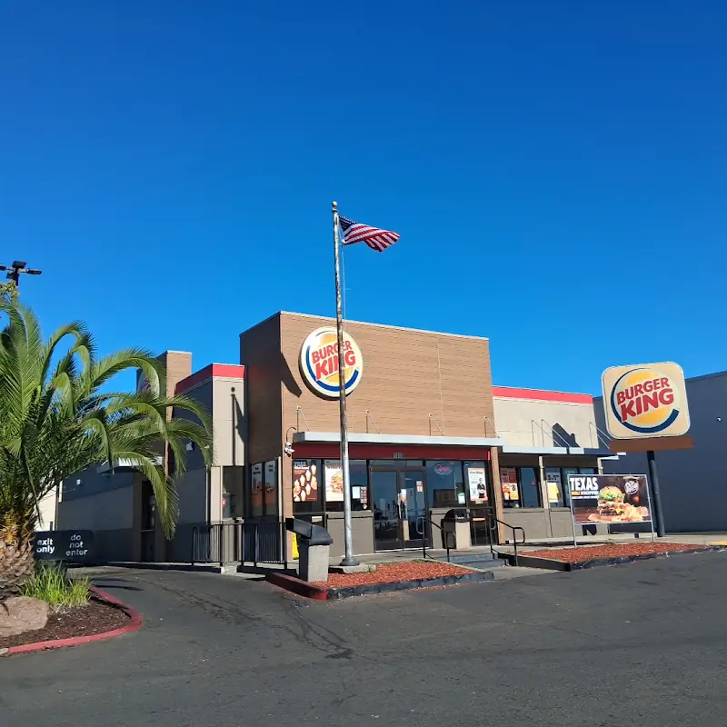 Burger King