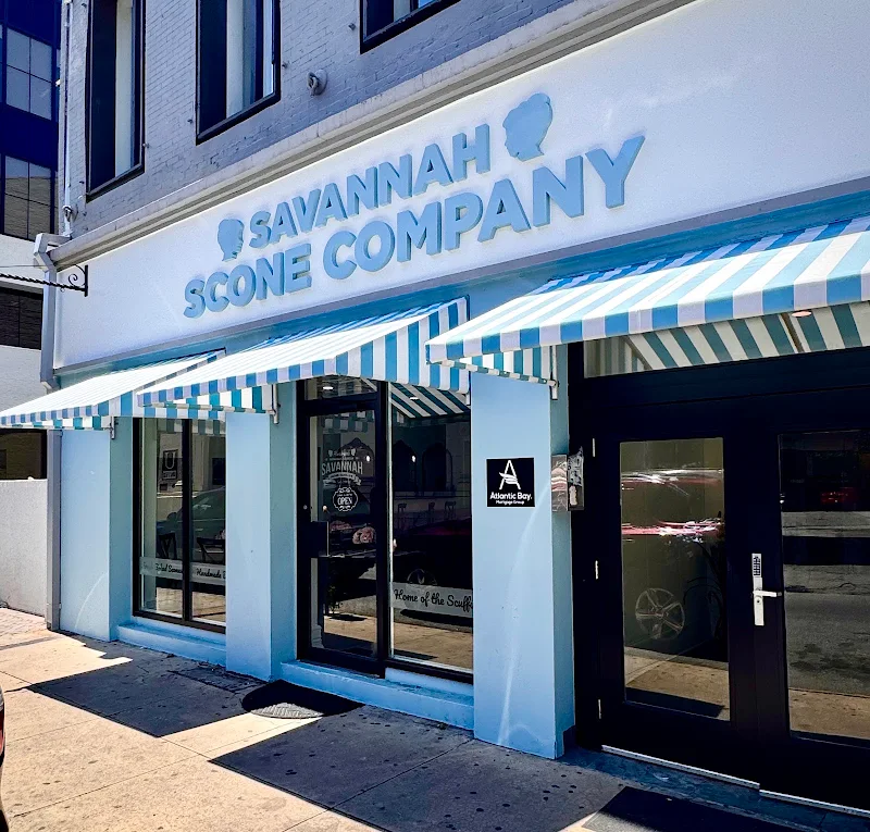 Savannah Scone Company