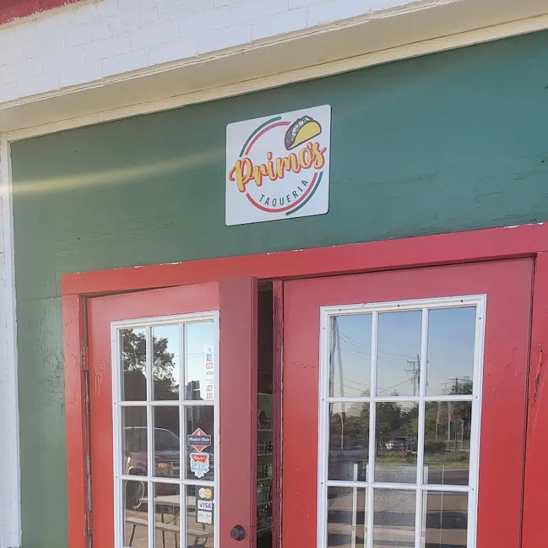 Primo's Taqueria