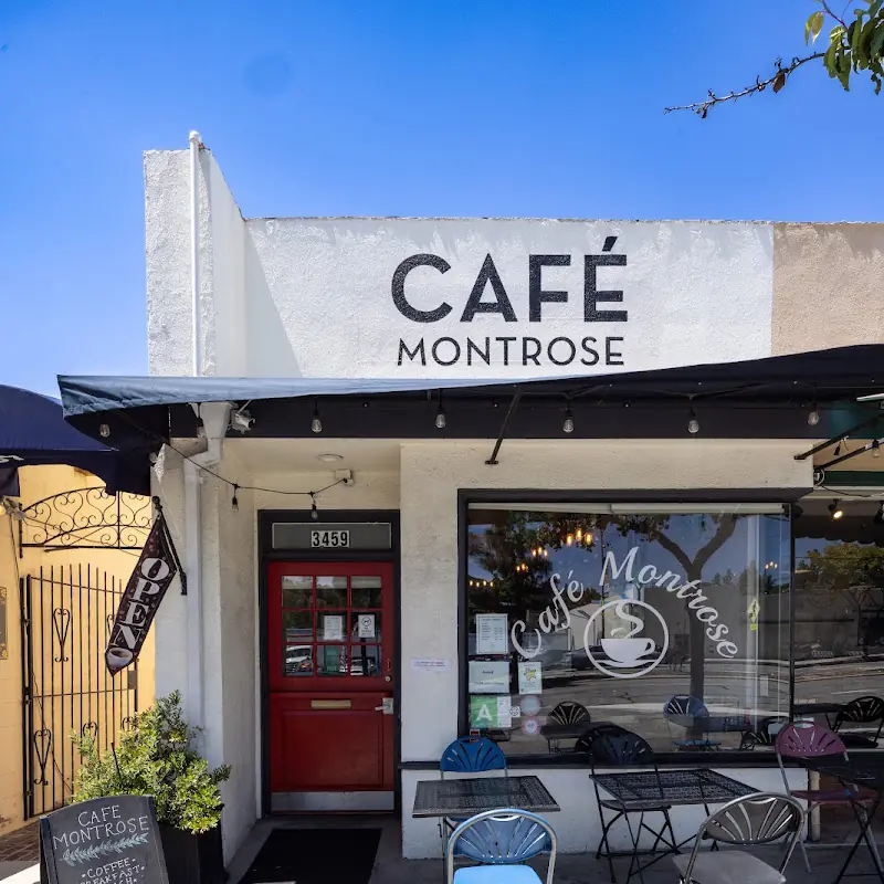 Café Montrose