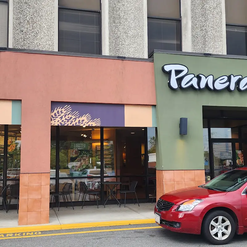Panera Bread