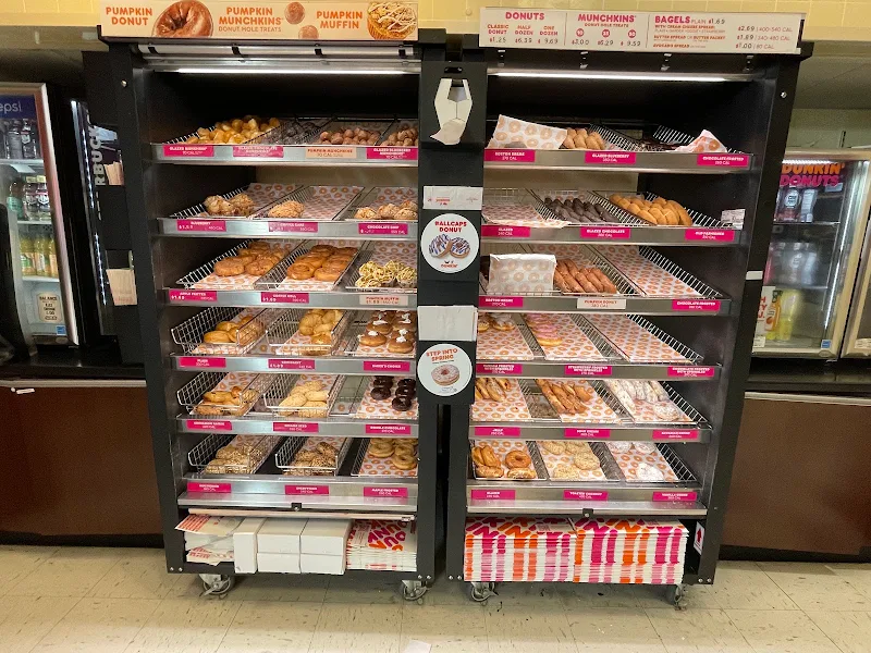 Dunkin'