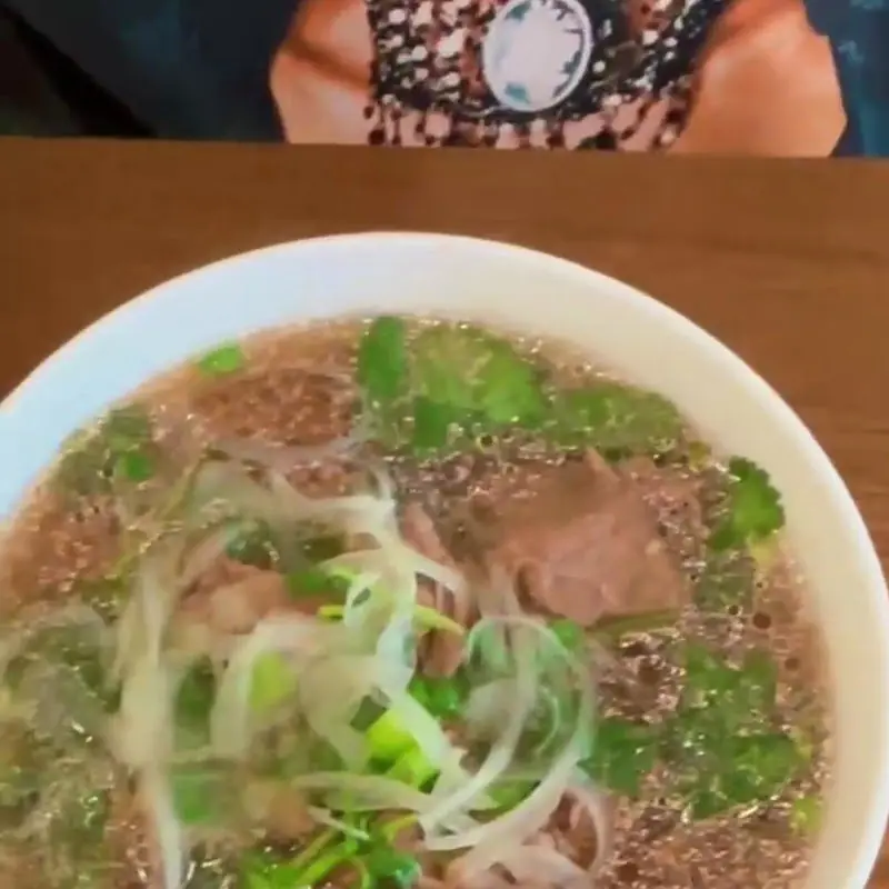 Pho Tastic & Seafood House