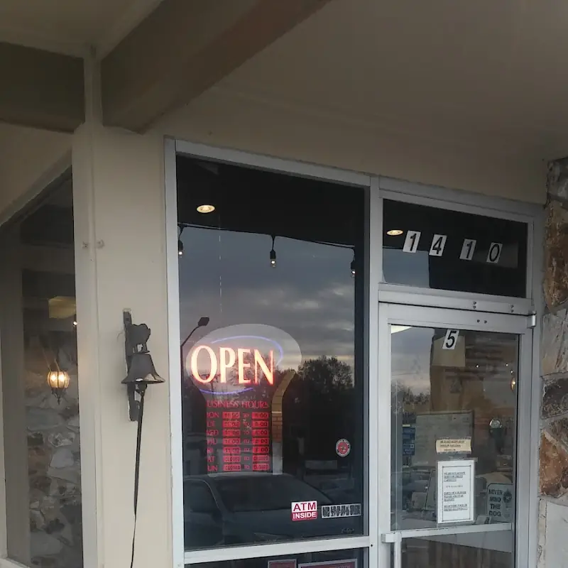 K & L Barbecue