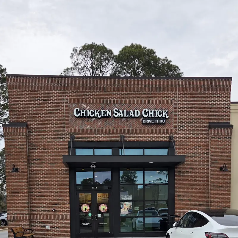 Chicken Salad Chick