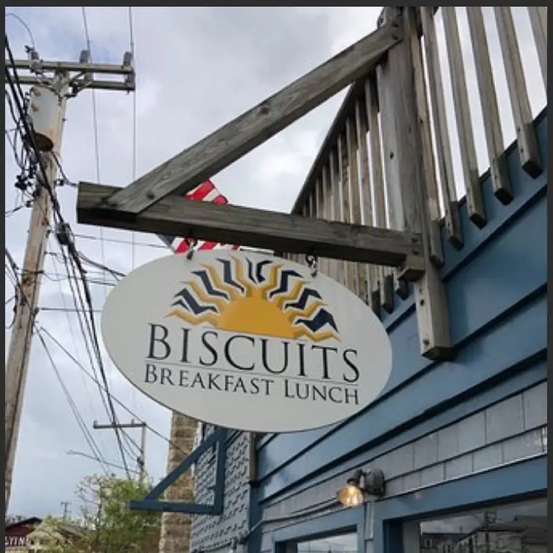 Biscuits