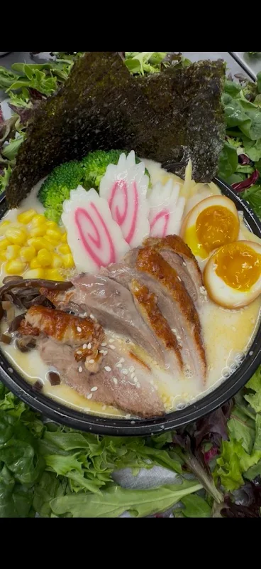 YOKAE Ramen & Noodles
