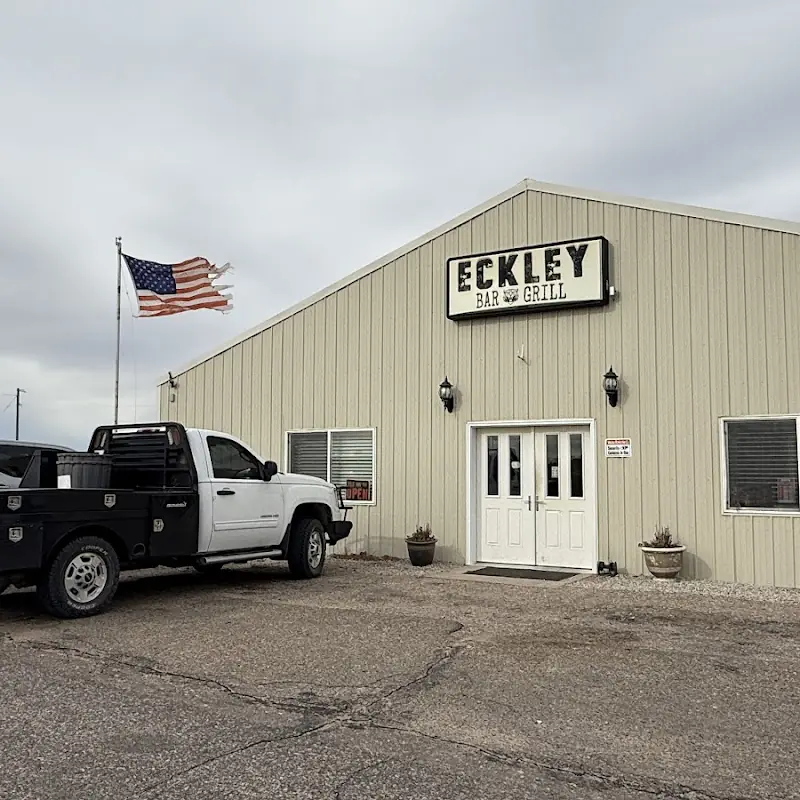Eckley Bar & Grill