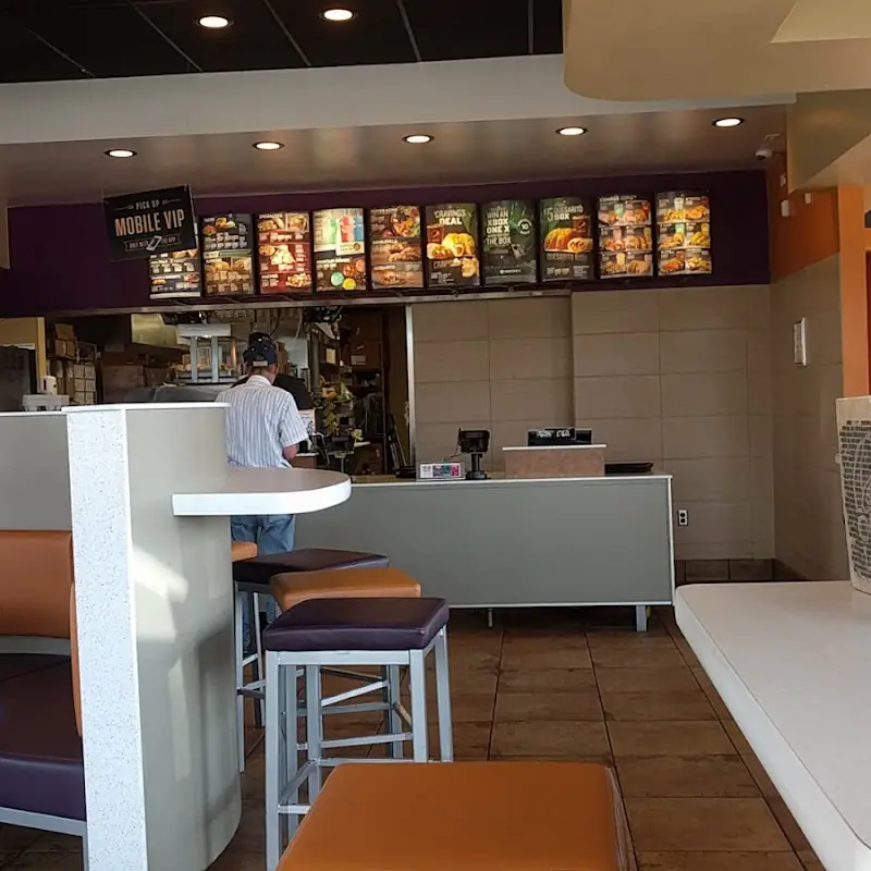 Taco Bell