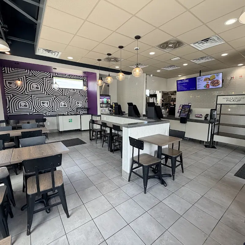 Taco Bell