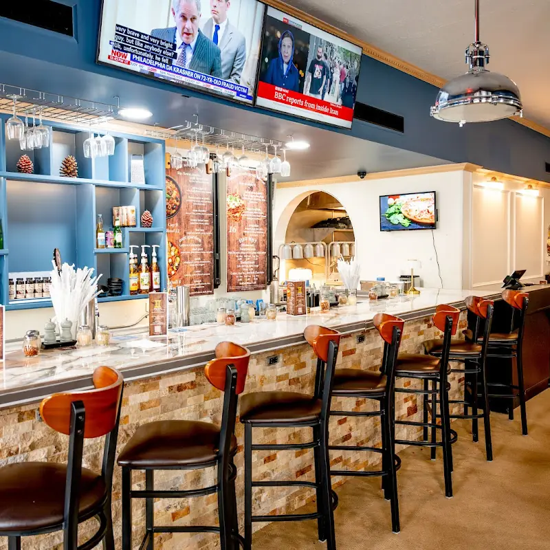 Hellenic Pizzeria