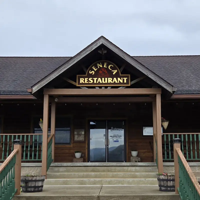 Asbury's Restaurant