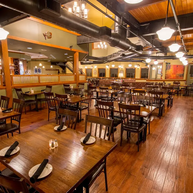 Youell's Oyster House