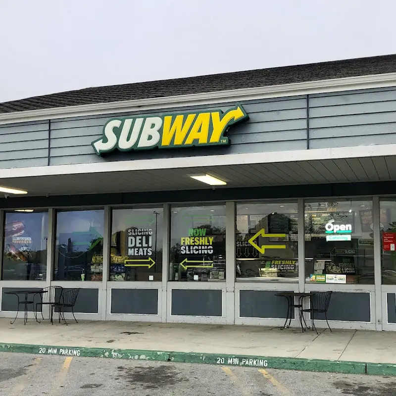Subway
