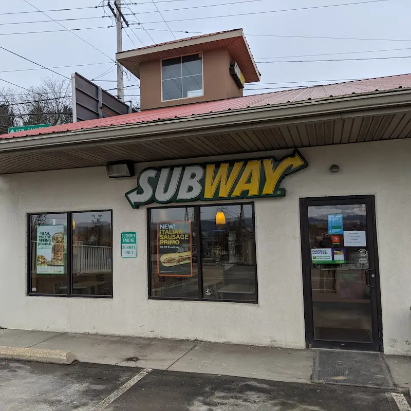 Subway