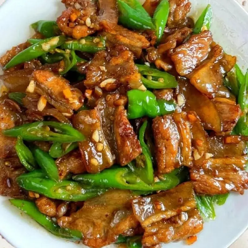 Pig’s Stomach with Chicken Soup / 猪肚鸡汤