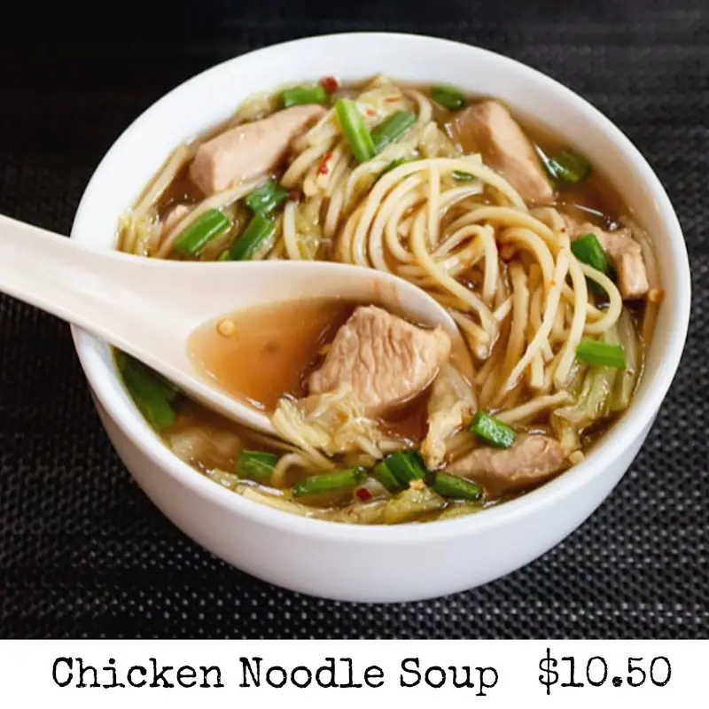 Fuong's Kitchen