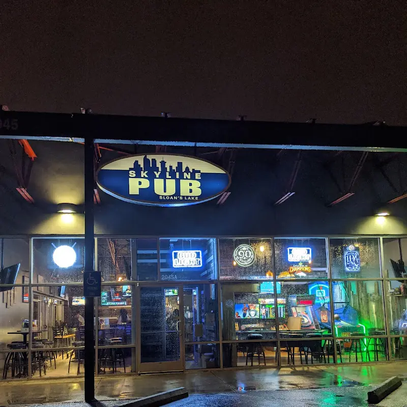 Skyline Pub
