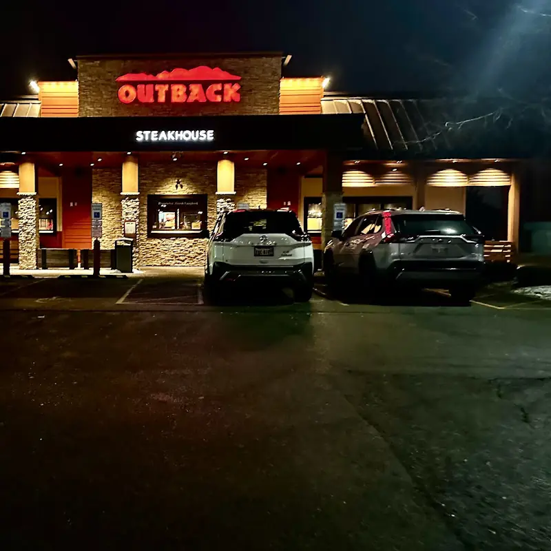 Outback Steakhouse