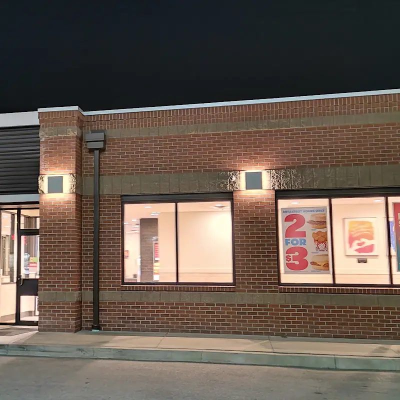 Wendy's