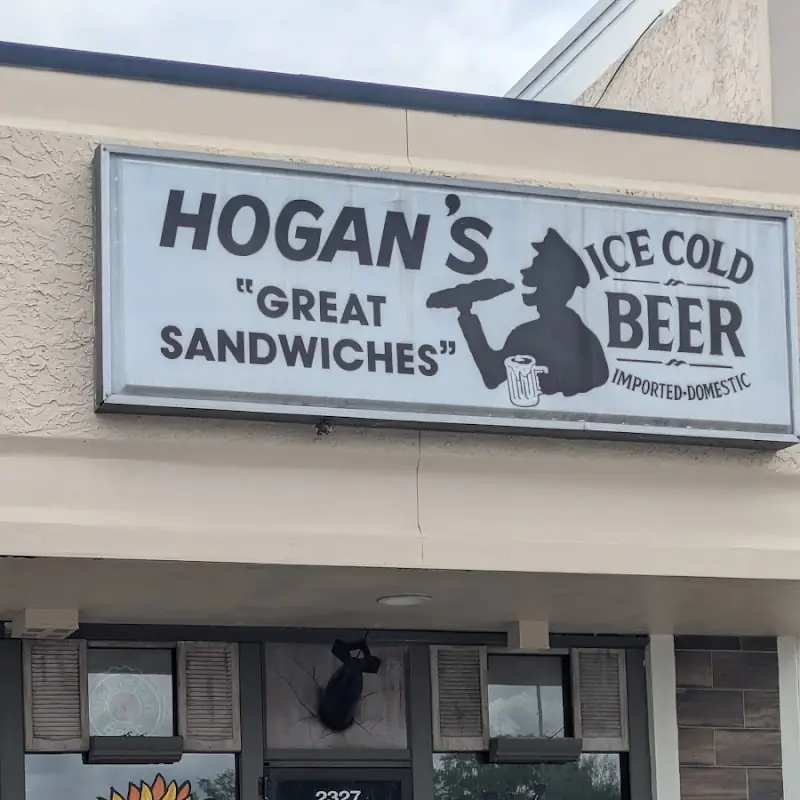 Hogan's