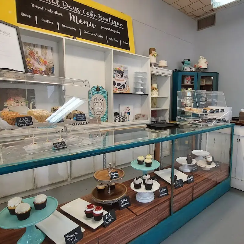 Special Days Cakes and Confections, LLC