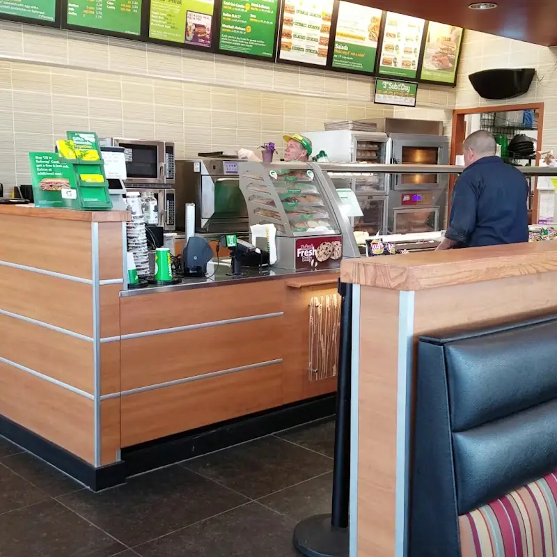 Subway