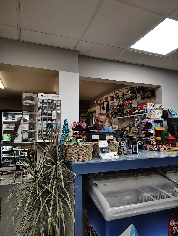 Verbank Deli