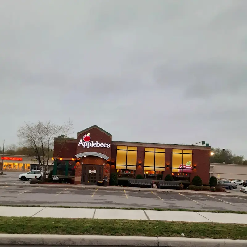Applebee's Grill + Bar