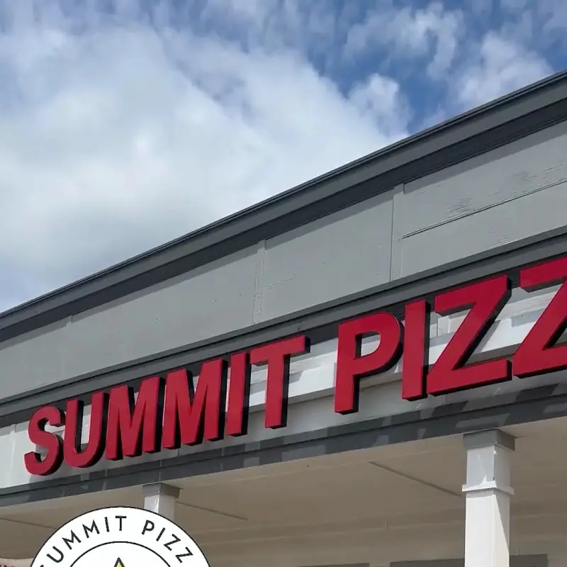 Summit Pizza - Independence