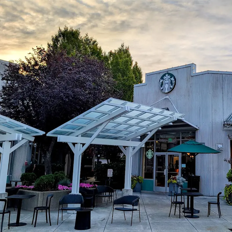 Starbucks Coffee Company