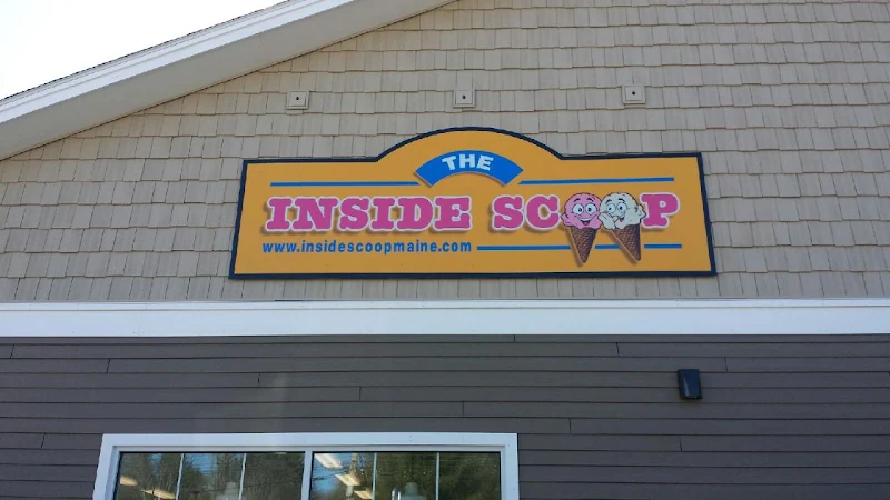 The Inside Scoop