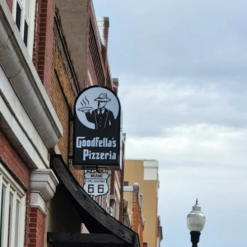 Goodfella's Pizzeria