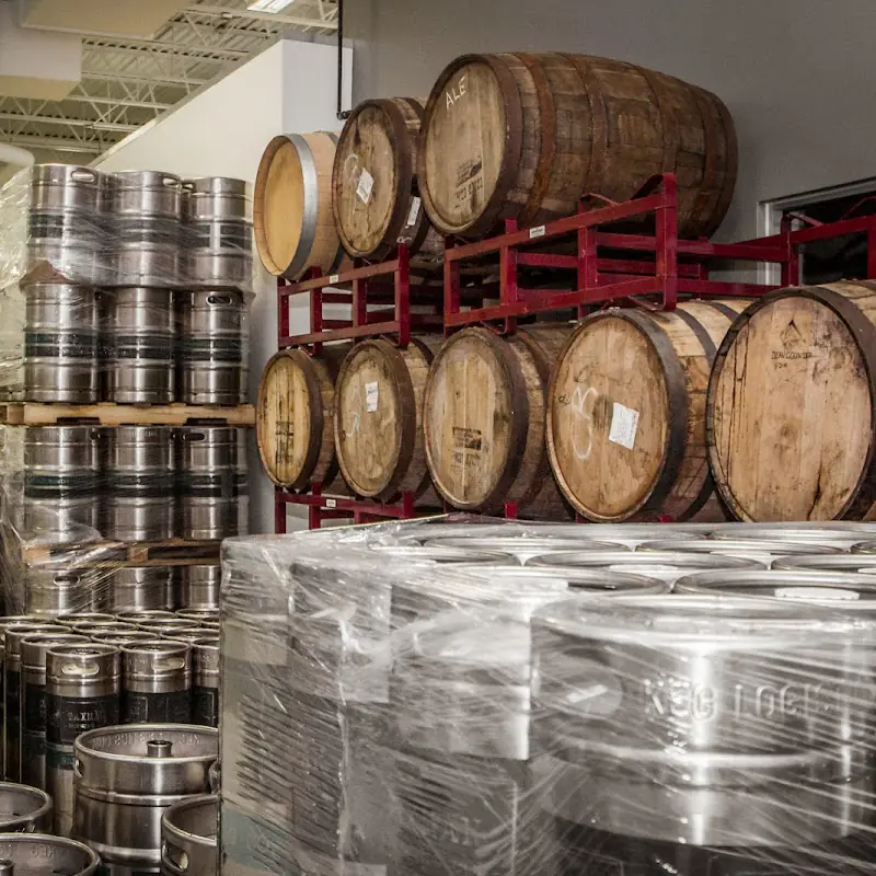 Taxman Brewing Company